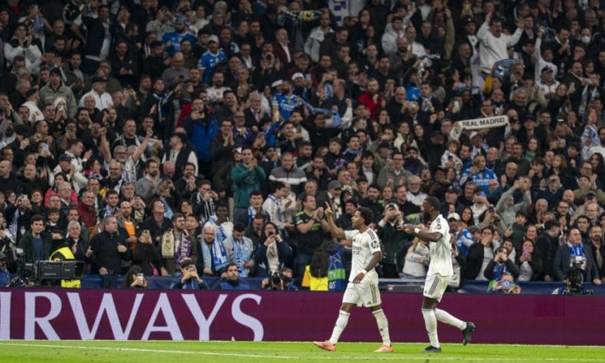 Real Madrid șochează: scoate la vânzare un star pentru un preț derizoriu Real Madrid, gata să scape de un star! I-a setat un preț ”de nimic”