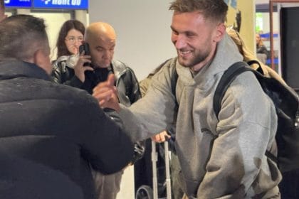 E gata: Denis Drăguș a ajuns în Antalya și semnează! Primele declarații + Poate debuta cu FC Argeș