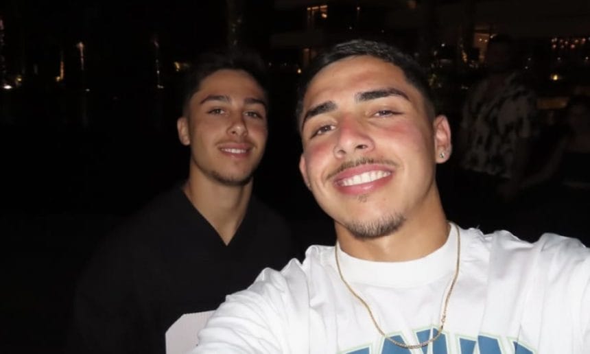 Semnează cu Dinamo! Al doilea transfer al iernii