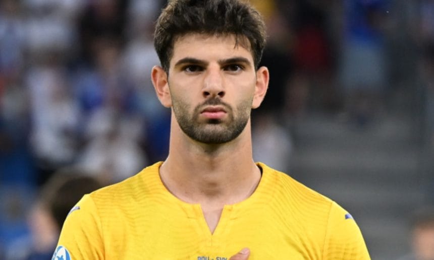 Umit Akdag, la un pas de transferul carierei: un club gigant pregătește o ofertă de 7 milioane de euro Umit Akdag poate prinde transferul carierei! Este dorit de un club gigant: 7 milioane de euro!