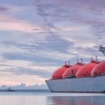 UE, acuzată că alimentează războiul Rusiei din Ucraina. Putin face miliarde de euro din exportul de gaze lichefiate către țări europene