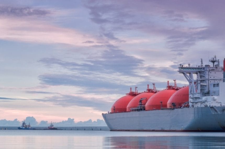 UE acuzată că alimentează războiul din Ucraina, în timp ce Putin umple buzunarele cu miliarde din exporturile de gaze lichefiate către Europa UE, acuzată că alimentează războiul Rusiei din Ucraina. Putin face miliarde de euro din exportul de gaze lichefiate către țări europene