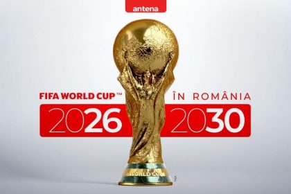 Câți bani le cere Antena 1 celor de la TVR pentru a-și acoperi „gaura” de la CM 2026. Postul public zice pas, mingea e la Bolojan