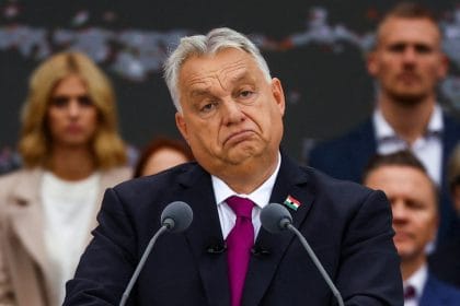 Viktor Orban le spune maghiarilor că sprijinul UE pentru Ucraina înseamnă două pensii în plus pe an pierdute de fiecare ungur