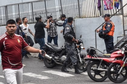 Rețeaua de putere din Venezuela: mozaicul de bande criminale, paramilitari și soldați rebeli pe care Trump trebuie să-l strunească