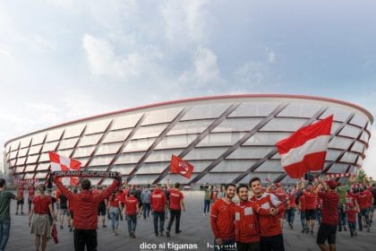 Ionuț Lupescu, anunț clar despre noul stadion Dinamo: ”Absolut”