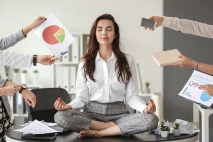 Știință sau SF? Experimentul care sugerează că ADN-ul uman ar putea influența realitatea