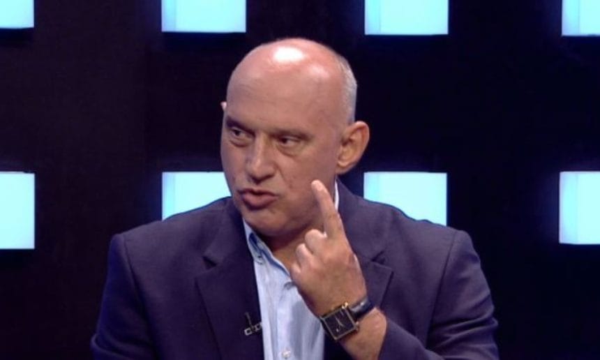 Florin Prunea e convins, după transferul făcut de FCSB