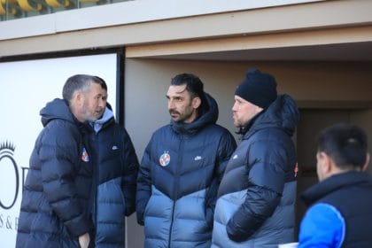 Gigi Becali a găsit în SuperLigă doi înlocuitori pentru Șut. MM Stoica și Pintilii n-au stat nicio clipă pe gânduri