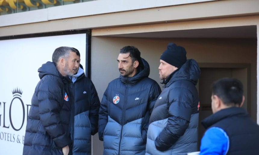 Gigi Becali a găsit în SuperLigă doi înlocuitori pentru Șut. MM Stoica și Pintilii n-au stat nicio clipă pe gânduri