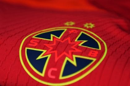 FCSB, gata să dea lovitura: un fotbalist român din străinătate!