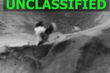 SUA au atacat ținte ISIS din Siria. Avertisment dur: „Dacă le faceți rău soldaților noștri, vă vom găsi și vă vom ucide”