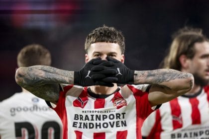 De departe omul meciului! Nota primită de Dennis Man, după ce a făcut show la prima apariție din 2026