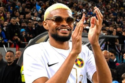 După plecarea de la FCSB, Malcom Edjouma e așteptat la alt club din SuperLigă: ”10.000 de euro pe lună”