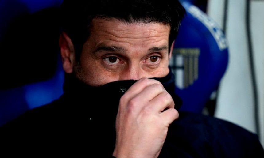 Cristi Chivu recunoaște greșeala care i-a schimbat cariera Cristi Chivu: ”Am făcut o mare greșeală”