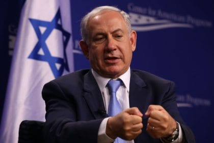 Israelul și Germania au semnat un acord de cooperare în domeniul securității: Iranul și aliații săi amenință securitatea internațională