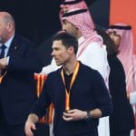 Xabi Alonso a reacționat, după ce a luat bătaie de la Barcelona în Supercupa Spaniei: ”Eram convins”