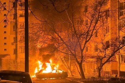 Atacuri rusești asupra Odesei și Kievului. Orașe fără curent și căldură, pe ger năprasnic. Ucraina se confruntă cu un risc major de criză umanitară