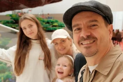 Prioritatea principală a lui Mihai Petre în 2026: „Asta mă face fericit”. Renumitul dansator își continuă tradiția