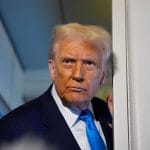 Trump vrea să discute cu Elon Musk despre restabilirea internetului în Iran
