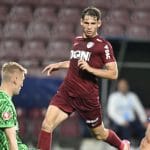 Răsturnare de situație: CFR Cluj îl vinde!