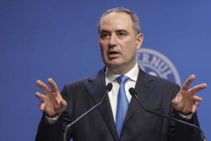 Ministrul Finanţelor: „2026 trebuie să fie anul aderării României la OCDE. Am făcut munca necesară”