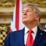 Trump recomandă americanilor să părăsească Iranul, înaintea unei reuniuni a echipei sale de securitate națională pe tema protestelor