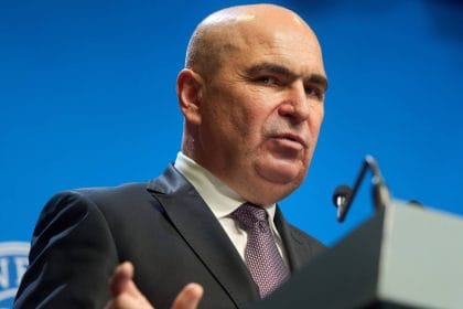 Prima reacție a lui Ilie Bolojan la acuzațiile de plagiat la adresa ministrului Justiției: „Am avut o discuție”