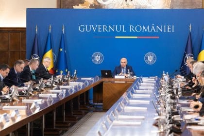 Ilie Bolojan: Vreau un nou ministru al Educației până la finalul lunii ianuarie