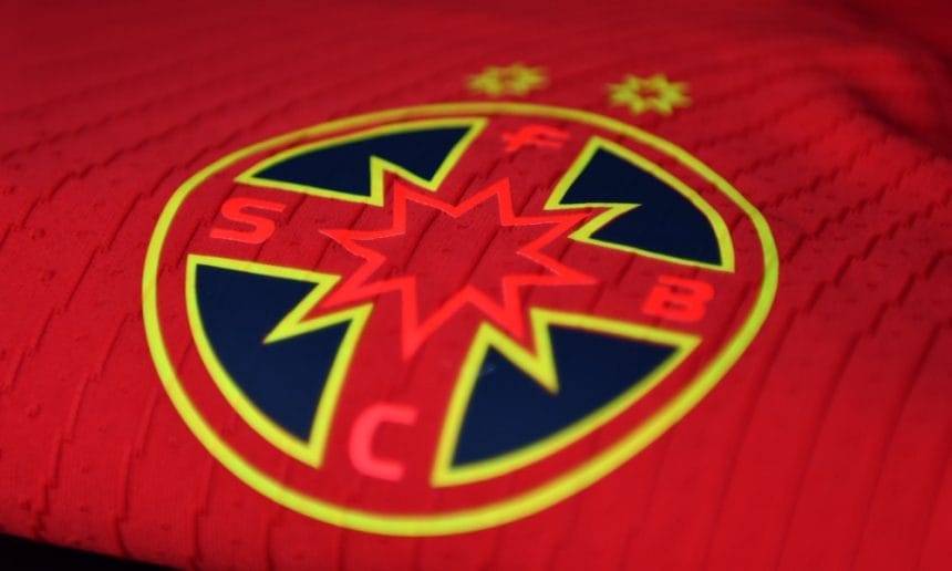 BOMBA la FCSB: Confirmate două transferuri-surpriză — nu jucători, ci fotbaliști de calibru Surpriză uriașă! A anunțat încă două transferuri la FCSB: ”Nu jucători, fotbaliști”