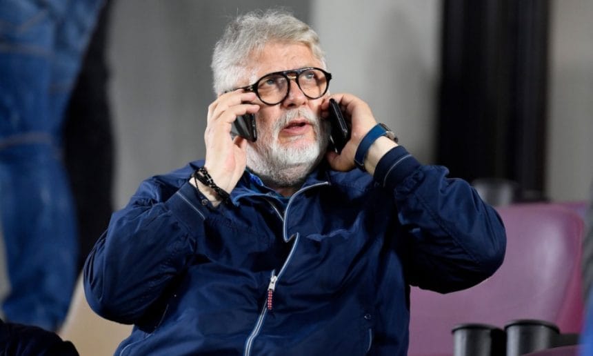 Gino Iorgulescu a plecat de urgență în Italia! Lovitură de teatru în cazul Mario Iorgulescu