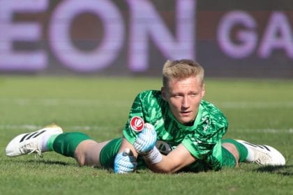 E gata! Otto Hindrich a ajuns în cantonament cu noua echipă