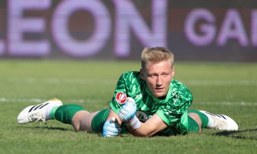 E gata! Otto Hindrich a ajuns în cantonament cu noua echipă