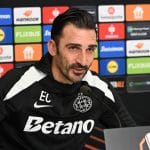 ”Suntem fericiți”. Elias Charalambous nu a stat pe gânduri, după ce Șut a plecat de la FCSB