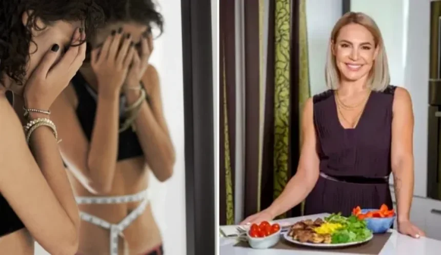 Greșeala care sabotează orice dietă de slăbire. Celebra nutriționistă Cori Grămescu explică: „Poftele pentru zahăr și grăsimi devin incontrolabile”
