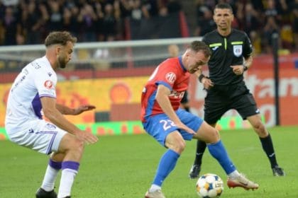 CCA a decis cine va conduce FC Argeș