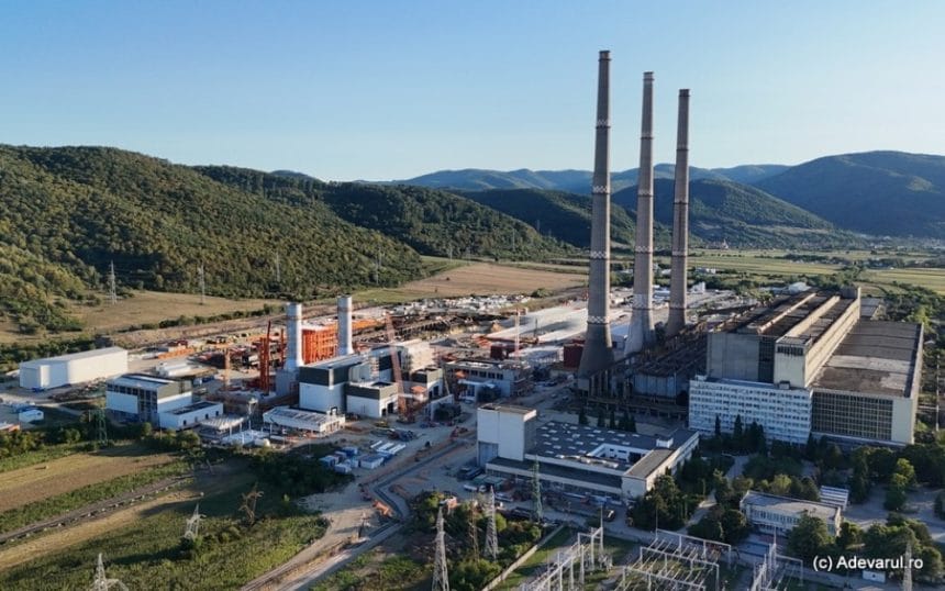 2026: Vestul României prinde aripi — marile proiecte de energie, căi ferate și autostrăzi se finalizează Proiectele majore care dinamizează vestul României în 2026. Investițiile în energie, căi ferate și autostrăzi, la final