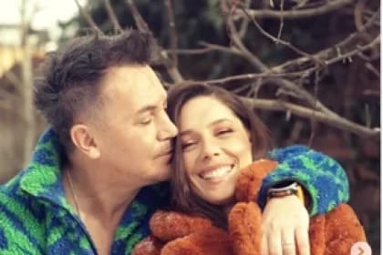 Răzvan Fodor, enervat la culme de soția lui, Irina. Ce l-a deranjat: „Practic, mi-a stricat ziua”