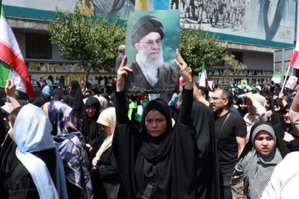 „Inuman și sălbatic”. Ali Khamenei recunoaște ucideri în masă în timpul protestelor din Iran, dar aruncă vina asupra dușmanilor externi