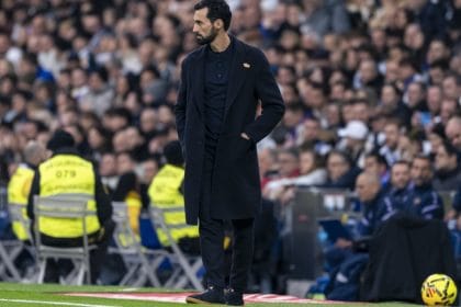 Alvaro Arbeloa n-a rezistat, după ce i s-a cerut demisia lui Florentino Perez: ”Știu de unde vin huiduielile”