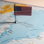 Documente secrete ale Apărării daneze arată că SUA au încercat să obțină informații critice pentru o invazie a Groenlandei