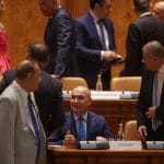 Ilie Bolojan propune angajarea răspunderii în 29 ianuarie, pentru pentru reforma administraţiei şi pachetul de relansare economică