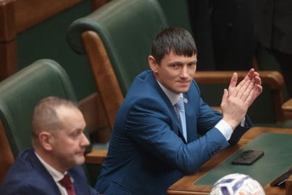 Curtea supremă a dat verdictul în cazul lui Paul Ciprian Pintea, senatorul POT care și-a falsificat CV-ul. Condamnarea este definitivă