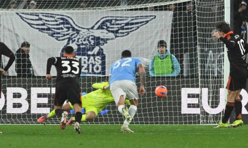 Cremonese -0, ACUM, DGS 2 / Lazio