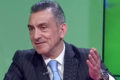 Ilie Dumitrescu s-a convins de un jucător de la Universitatea Craiova, după o repriză cu Petrolul