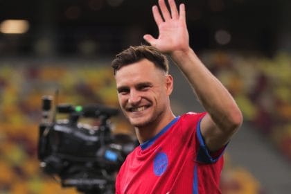FCSB i-a decis soarta lui Dennis Politic