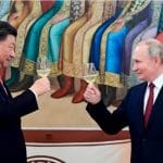În China prinde contur ideea că încheierea războiului din Ucraina ar fi în interesul Beijingului