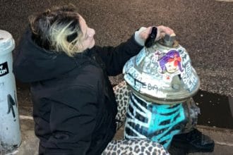Fiica lui Ilie Năstase a ajuns pe străzi și n-are nici ce să mănânce: ”Îmi puteți trimite bani?”