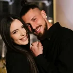 Radu Drăgușin și Ioana Stan, căsătorie în secret. Cei doi au devenit oficial soț și soție, în cadrul unui eveniment intim
