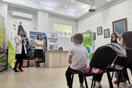 Imunitatea pe înțelesul copiilor. De ce somnul înainte de 22:00 ajută sistemul imunitar